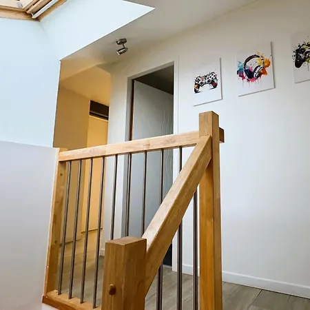 Guangzhou - Moderne - 4p Реймс