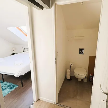 Guangzhou - Moderne - 4p Реймс