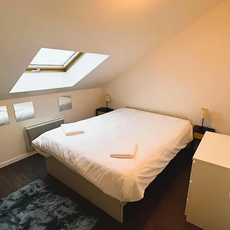 Guangzhou - Moderne - 4p