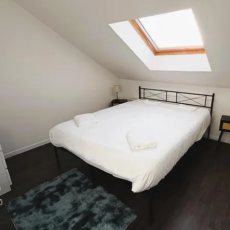 Апартаменты Guangzhou - Moderne - 4p *