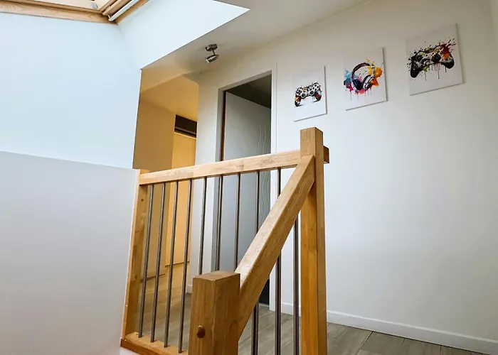 Guangzhou - Moderne - 4p Реймс