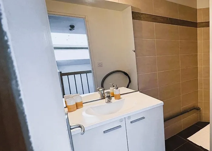 Guangzhou - Moderne - 4p * Реймс