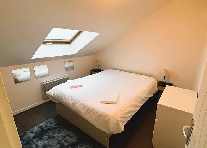 Guangzhou - Moderne - 4p